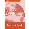 Read and Discover 2 In the Mountains Activity Book