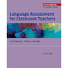 Language Assesment for Classroom Teachers