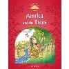 Classic Tales 2 (2/E) Amrita and The Trees MP3 Pack