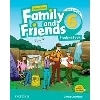 American Family and Friends 6 (2/E) Student Book
