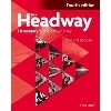 Headway 4th Edition Elementary Workbook with key
