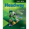 New Headway Beginner (4/E) Student's Book