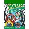 Metro 3 Student Book and Workbook Pack