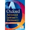 Oxford Advanced Learner's Dictionary 10th edition