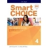 Smart Choice 4 (4/E) Teacher's Guide with Teacher Resource Center