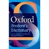 Oxford Student's Dictionary 4/e