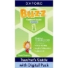 Buzz 1 Teacher's Guide with Digital Pack