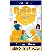 Buzz 2 Student Book with Online Practice