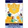 Buzz 2 Student Book with Digital Pack