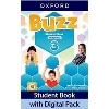 Buzz 3 Student Book with Digital Pack