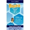 Buzz 3 Teacher's Guide with Digital Pack