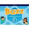 Buzz 3 Classroom Resources Pack