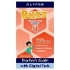 Buzz 4 Teacher's Guide with Digital Pack