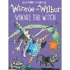 Winnie and Wilbur: Winnie the Witch