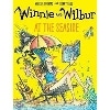 Winnie and Wilbur at the Seaside