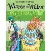 Winnie and Wilbur: Happy Birthday,Winnie