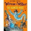 Winnie and Wilbur: The Haunted House