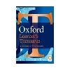 Oxford Learner's Thesaurus PB+APP