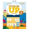 Everybody Up Starter (3/E) Workbook