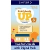 Everybody Up Starter (3/E) Teacher's Guide with Digital Pack