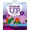 Everybody Up 1 (3/E) Workbook