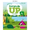 Everybody Up 4 (3/E) Workbook