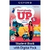 Everybody Up 5 (3/E) Student Book with Digital Pack