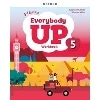 Everybody Up 5 (3/E) Workbook