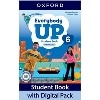 Everybody Up 6 (3/E) Student Book with Digital Pack