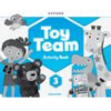 Toy Team 3 Workbook