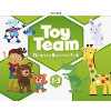 Toy Team 1-3 Classroom Resource Pack