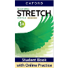 Stretch 2nd edition Level 1 Student Book A with Online Practice