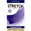 Stretch 2nd edition Level 3 Student Book B with Online Practice