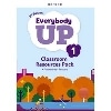 Everybody Up 1 (3/E) Classroom Resource Pack