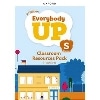 Everybody Up Starter (3/E) Flashcards
