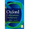 Oxford Collocations Dictionary (2/E)