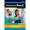 *Business Result 2nd Edition: Upper-Intermediate: Student Book e-Book