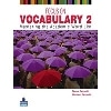 Focus on Vocabulary 2 (2/E) Student Book