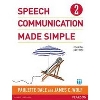 Speech Communication Made Simple 2 (N/E) Student Book + MP3 Audio CD