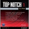 Top Notch 1 (3/E) Active Teach (DVD-ROM)