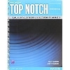 Top Notch Fundamentals (3/E)  Teacher’sEdition and Lesson Planner