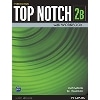 Top Notch 2 (3/E) Split B (Student Book ＋ Workbook)