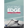 Cutting Edge Advanced (2/E) Student Book + DVD-ROM