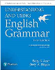 Azar Understanding and Using English Grammar (5/E) Student Book with Essential Online Resources
