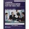 Longman Preparation Series for TOEIC (6e) Listen&Read Intermediate SB+MP3