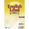 English Land 2 (2/E) Storycards