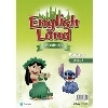 English Land 3 (2/E) Poster