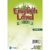 English Land 3 (2/E) Storycards