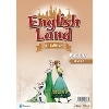 English Land 4 (2/E) Poster