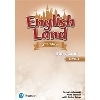 English Land 4 (2/E) Storycards